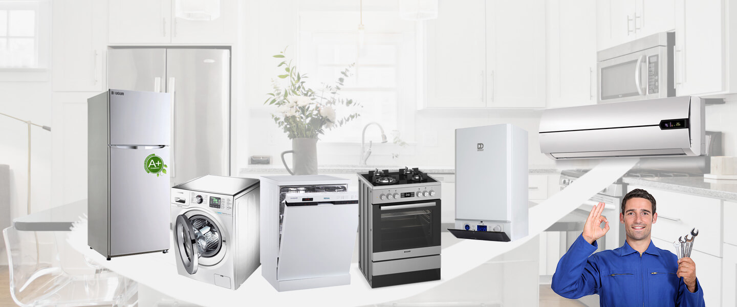 Nergiz Grundig Servisi
